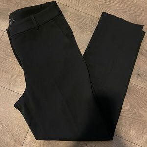 J.Crew Ankle Length Pants